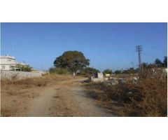 Parcela en Venta en Jerez de la Frontera, Cádiz