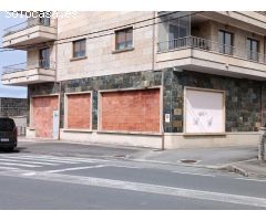 LOCAL en VILALONGA , Sanxenxo.