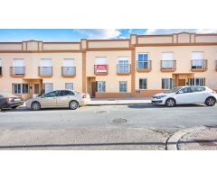 Piso en Venta en Lebrija, Sevilla