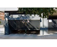 Parking en Venta en Los Sevillanos, Sevilla