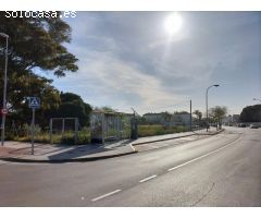 Suelo urbano consolidado de uso equipamiento dotacional