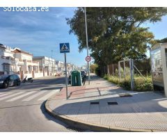 Suelo urbano consolidado de uso equipamiento dotacional