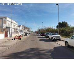 Suelo urbano consolidado de uso equipamiento dotacional