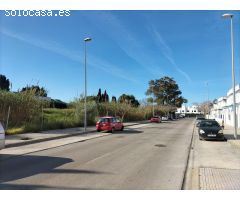 Suelo urbano consolidado de uso equipamiento dotacional