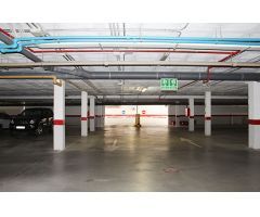 Parking en Venta en Los Sevillanos, Sevilla