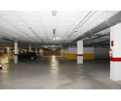 Parking en Venta en Los Sevillanos, Sevilla