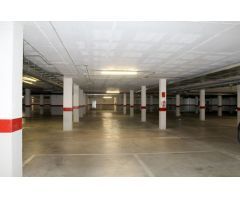 Parking en Venta en Los Sevillanos, Sevilla