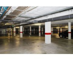 Parking en Venta en Los Sevillanos, Sevilla