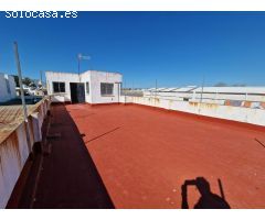 PISO EN EL CENTRO C/ CARAZA INMUEBLES WOW EN PERIODO DE PUJAS DESDE EL 29/03/2023 AL 12/04/2023 A LA