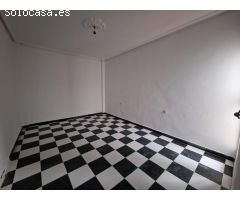 PISO EN EL CENTRO C/ CARAZA INMUEBLES WOW EN PERIODO DE PUJAS DESDE EL 29/03/2023 AL 12/04/2023 A LA