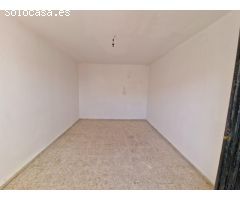 PISO EN EL CENTRO C/ CARAZA INMUEBLES WOW EN PERIODO DE PUJAS DESDE EL 29/03/2023 AL 12/04/2023 A LA