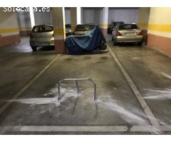 Parking en Venta en Marbella, Málaga