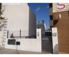 Piso en venta Jerez de la Frontera