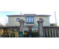 CHALET EN LARACHA