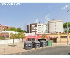 Local comercial en Pago De La Canaleja
