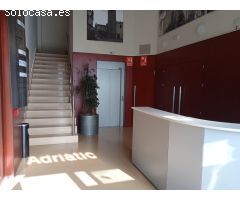 Oficina en calle Adriático