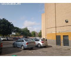 Piso en venta en Jerez de la Frontera