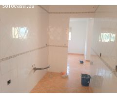 Piso en venta en Jerez de la Frontera