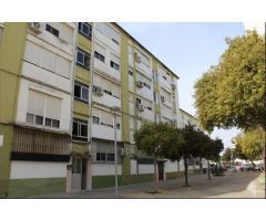 Piso en Barriada Tomas De Aquino