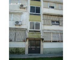 Piso en Barriada Tomas De Aquino