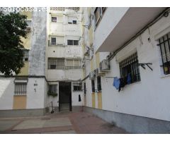 Piso en venta en plaza Triangulo