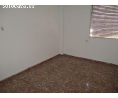 Piso en venta en plaza Triangulo