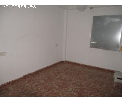 Piso en venta en plaza Triangulo