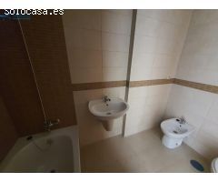 PROMOCION DE VIVIENDAS  URBANIZACION LA ENTRADA - AVD. ALJARAQUE .- CARTAYA