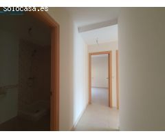 PROMOCION DE VIVIENDAS  URBANIZACION LA ENTRADA - AVD. ALJARAQUE .- CARTAYA