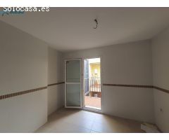 PROMOCION DE VIVIENDAS  URBANIZACION LA ENTRADA - AVD. ALJARAQUE .- CARTAYA
