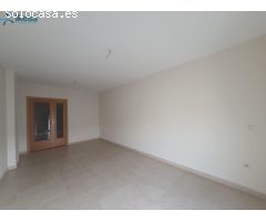 PROMOCION DE VIVIENDAS  URBANIZACION LA ENTRADA - AVD. ALJARAQUE .- CARTAYA