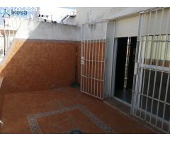 VENTA DE ATICO EN CALLE SAN JOSE, CADIZ ( PERIODO DE SUBASTA AL ALZA HASTA EL 21/04/2023 )