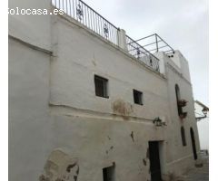 Seis Apartamentos en construcción en Centro de Vejer