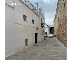 Seis Apartamentos en construcción en Centro de Vejer
