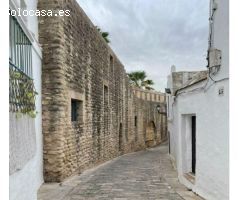 Seis Apartamentos en construcción en Centro de Vejer
