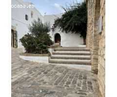 Seis Apartamentos en construcción en Centro de Vejer