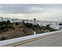 Seis Apartamentos en construcción en Centro de Vejer