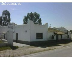 Casa de campo en el Barrueco, Medina Sidonia