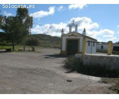 Casa de campo en el Barrueco, Medina Sidonia