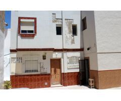 Vivienda en zona Calvario