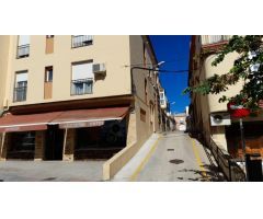Local comercial a pie de calle en Fuente Amarga