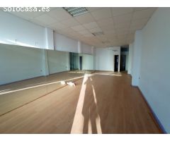 Local comercial localizado en C/ Terral