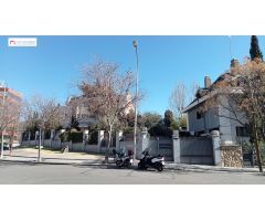 VENTA PROMOCION DE PLAZAS DE GARAJE EN ZONA EL VISO
