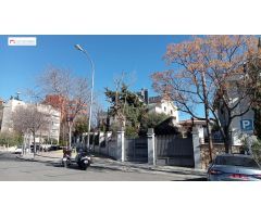 VENTA PROMOCION DE PLAZAS DE GARAJE EN ZONA EL VISO