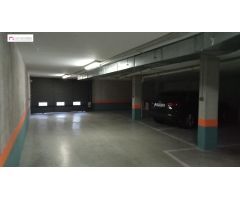 VENTA PROMOCION DE PLAZAS DE GARAJE EN ZONA EL VISO