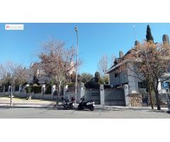 VENTA PROMOCION DE PLAZAS DE GARAJE EN ZONA EL VISO