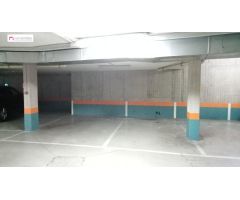 VENTA PROMOCION DE PLAZAS DE GARAJE EN ZONA EL VISO