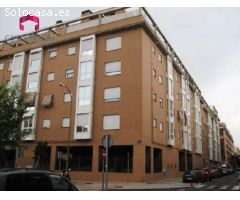 Amplia plaza de garaje en venta en el Barrio de los Metales