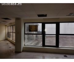VENTA LOCAL COMERCIAL EN LAS ROZAS DE MADRID