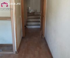 VENTA DÚPLEX CON 2 PLAZAS DE GARAJE